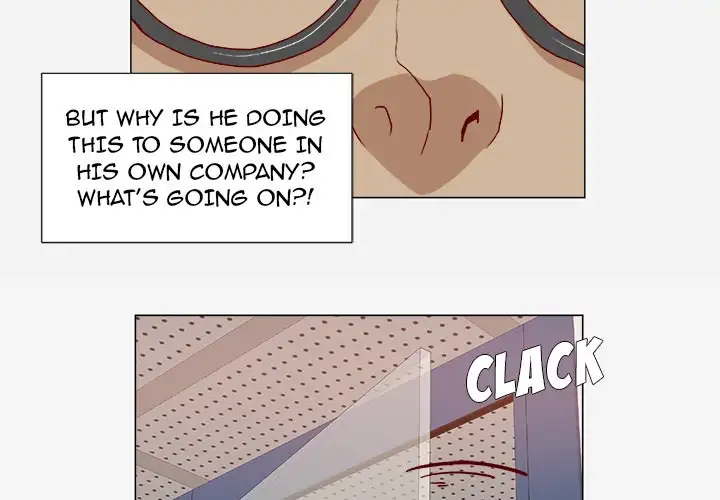 The Good Manager - Chapter 27 [photo 4] - MangaPorn