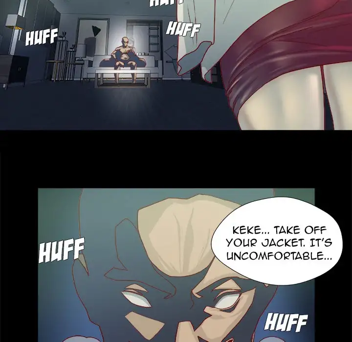 The Good Manager - Chapter 27 [photo 48] - MangaPorn