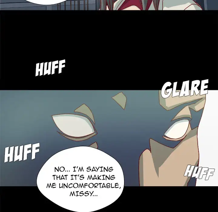 The Good Manager - Chapter 27 [photo 50] - MangaPorn