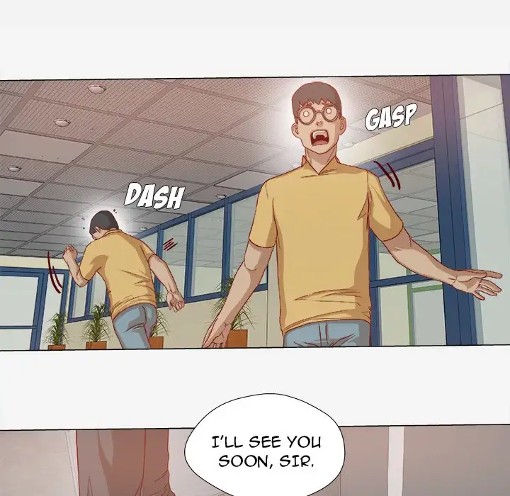 The Good Manager - Chapter 27 [photo 6] - MangaPorn