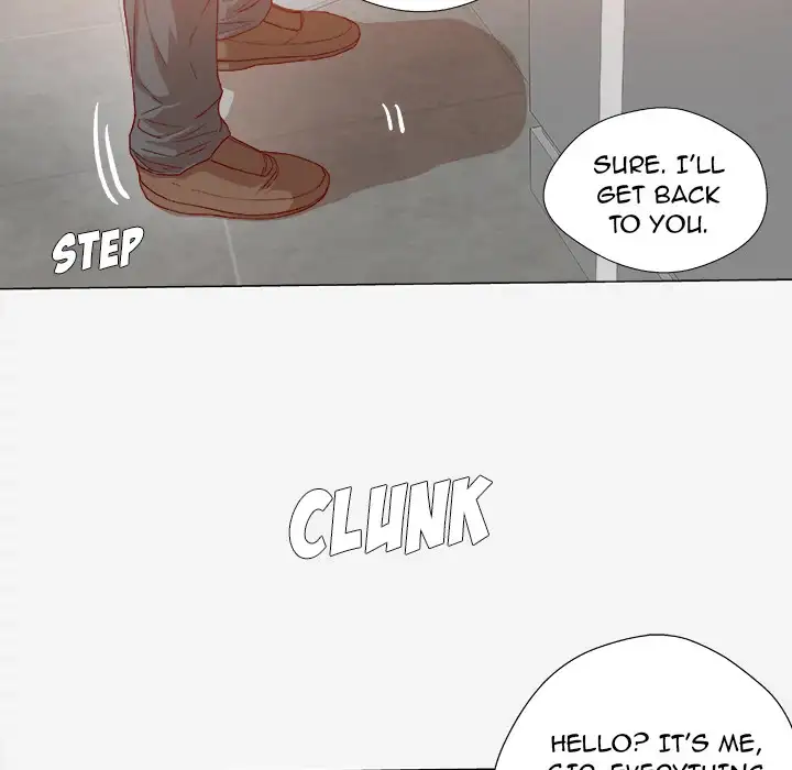 The Good Manager - Chapter 27 [photo 7] - MangaPorn