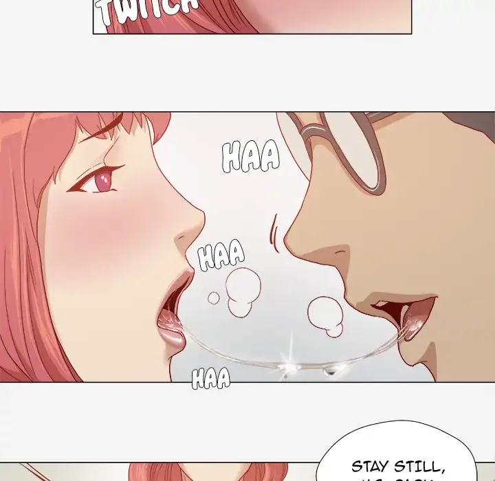 The Good Manager - Chapter 28 [photo 11] - MangaPorn