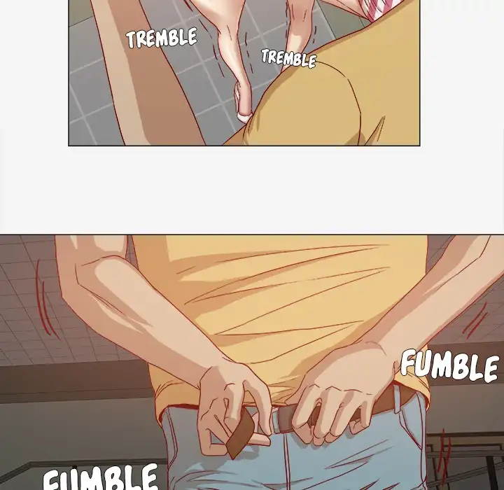 The Good Manager - Chapter 28 [photo 24] - MangaPorn