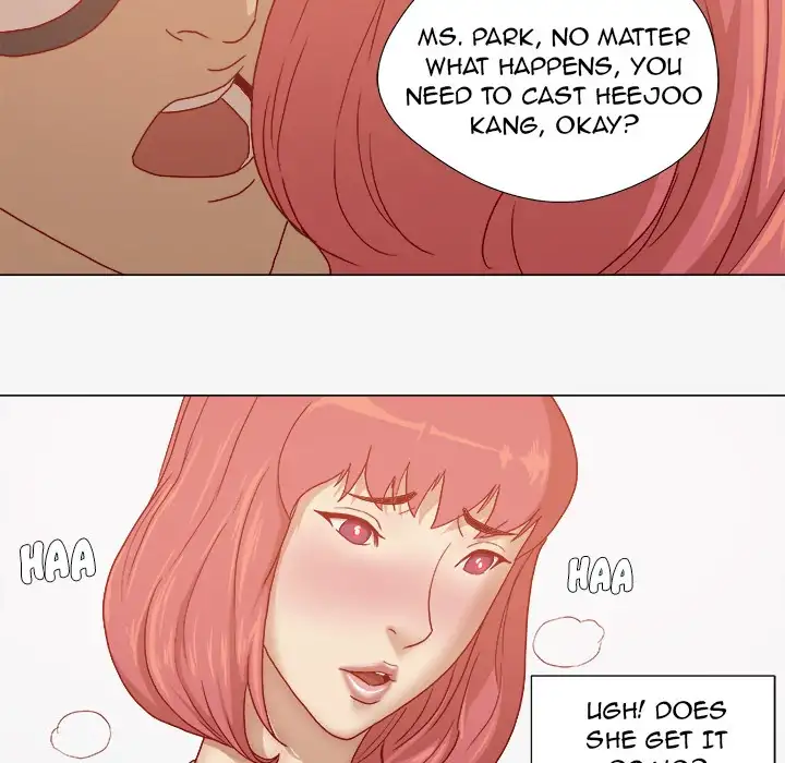 The Good Manager - Chapter 28 [photo 31] - MangaPorn