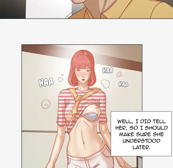 The Good Manager - Chapter 28 [photo 35] - MangaPorn