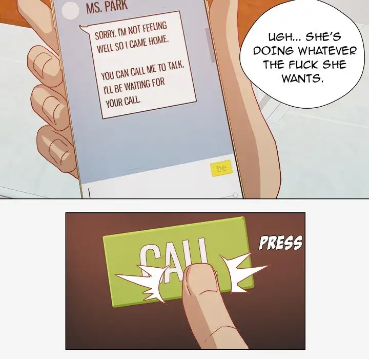 The Good Manager - Chapter 28 [photo 43] - MangaPorn