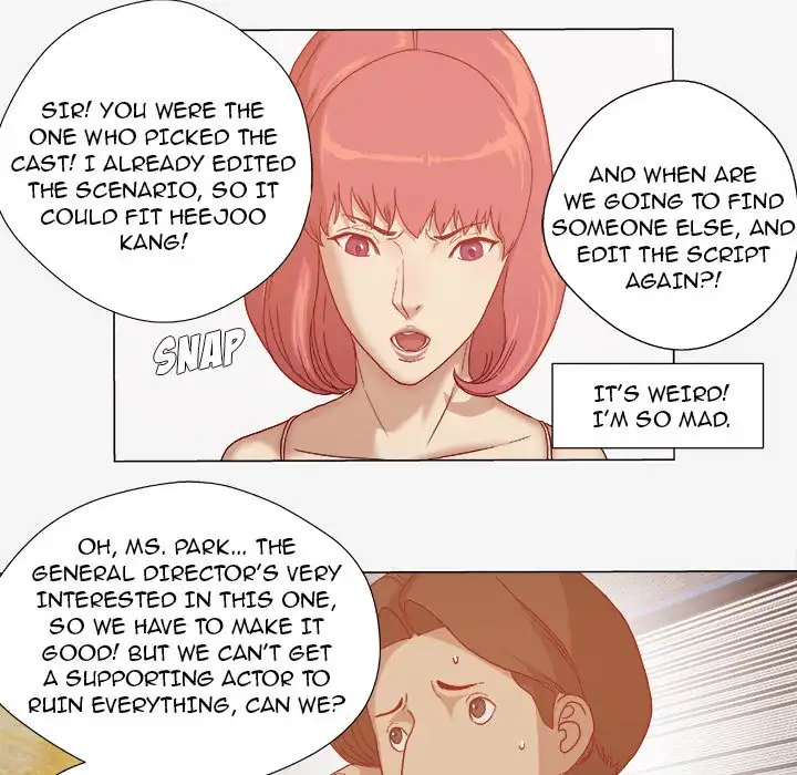 The Good Manager - Chapter 28 [photo 53] - MangaPorn