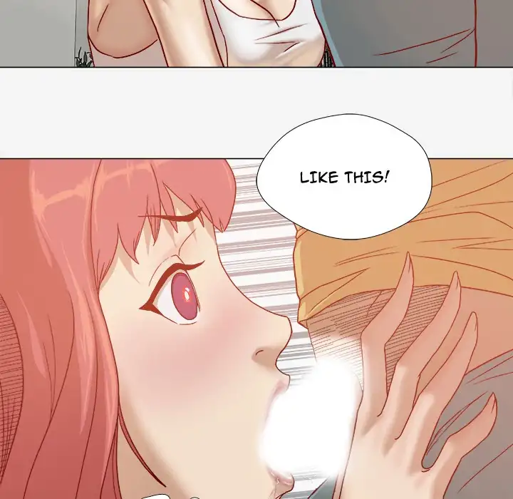 The Good Manager - Chapter 29 [photo 16] - MangaPorn