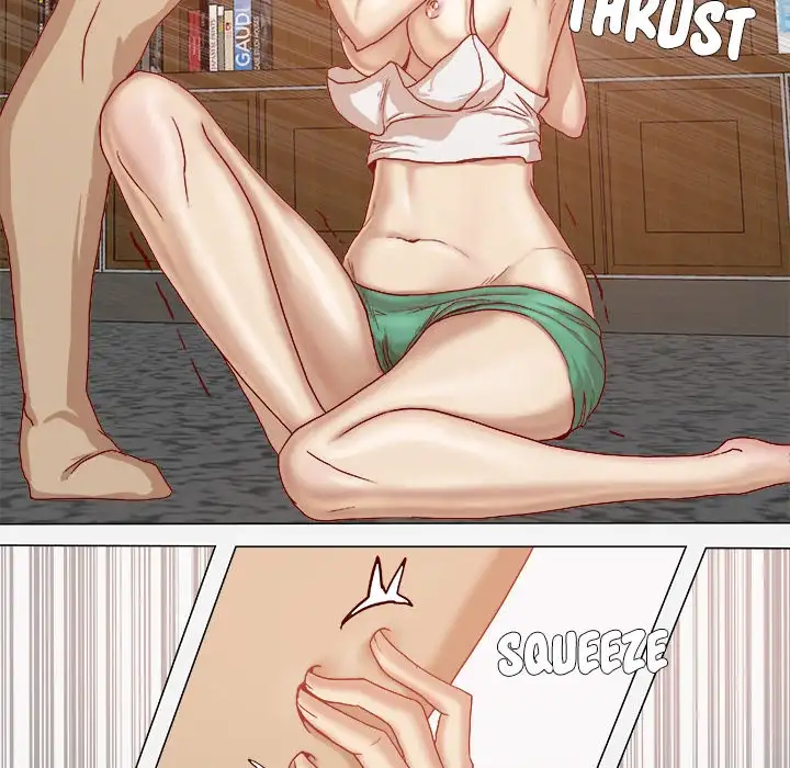 The Good Manager - Chapter 29 [photo 20] - MangaPorn