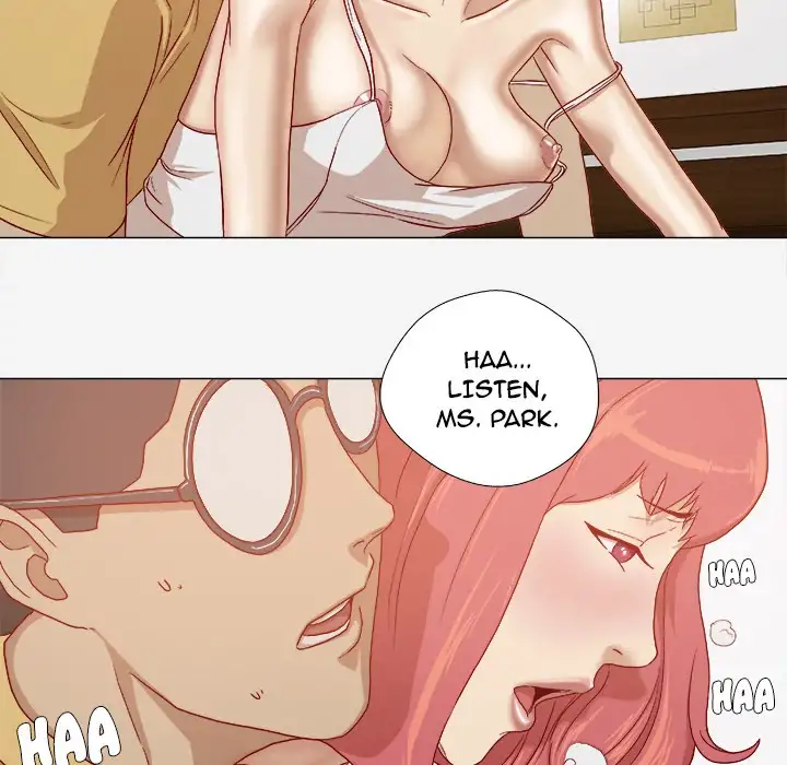 The Good Manager - Chapter 29 [photo 37] - MangaPorn