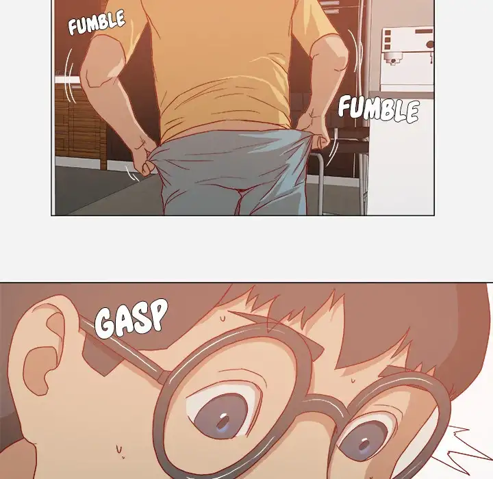 The Good Manager - Chapter 29 [photo 47] - MangaPorn