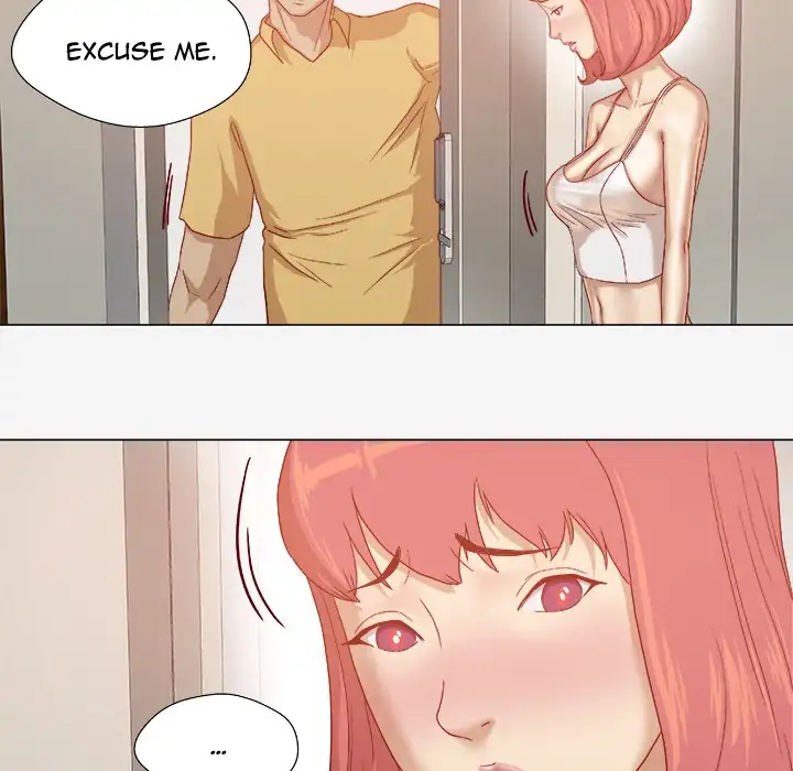 The Good Manager - Chapter 29 [photo 6] - MangaPorn