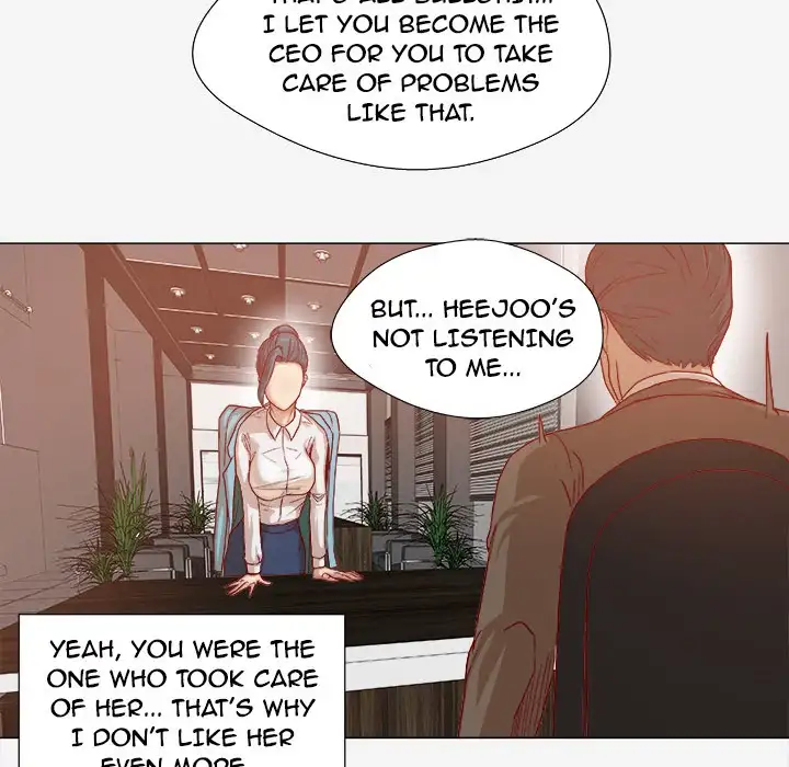 The Good Manager - Chapter 30 [photo 10] - MangaPorn