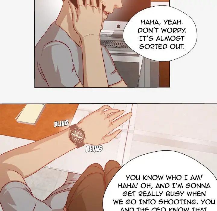 The Good Manager - Chapter 30 [photo 37] - MangaPorn