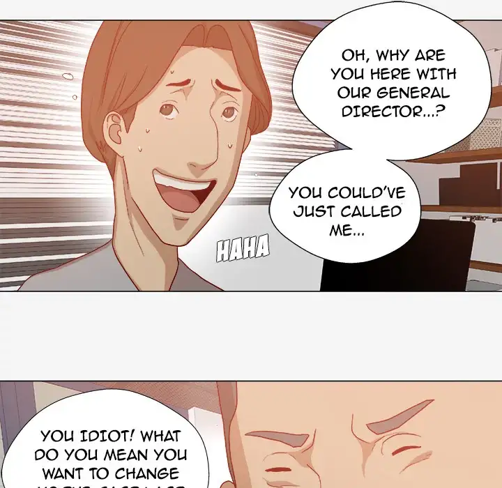 The Good Manager - Chapter 30 [photo 45] - MangaPorn