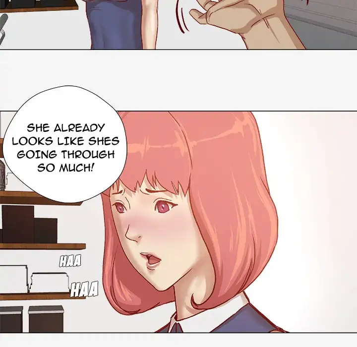 The Good Manager - Chapter 30 [photo 47] - MangaPorn