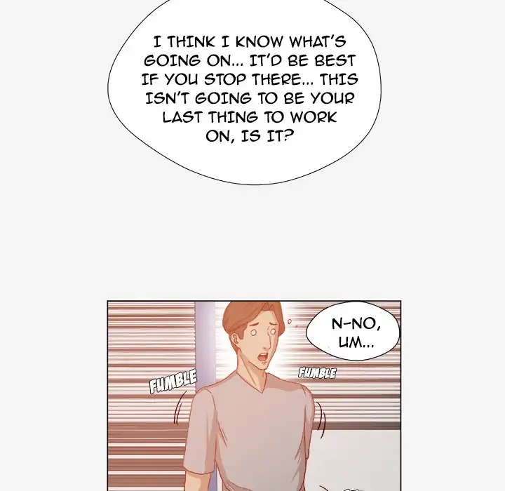 The Good Manager - Chapter 30 [photo 52] - MangaPorn