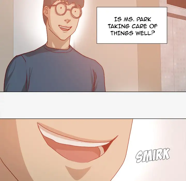 The Good Manager - Chapter 30 [photo 66] - MangaPorn