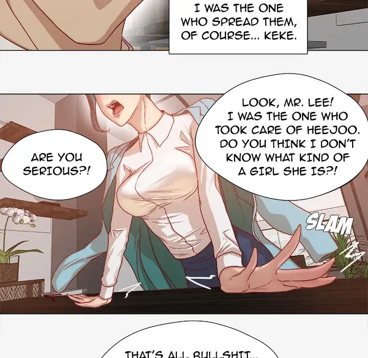 The Good Manager - Chapter 30 [photo 9] - MangaPorn