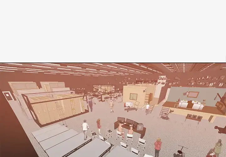 The Good Manager - Chapter 31 [photo 2] - MangaPorn