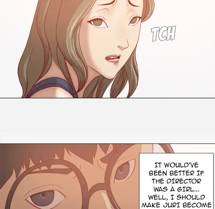 The Good Manager - Chapter 31 [photo 20] - MangaPorn