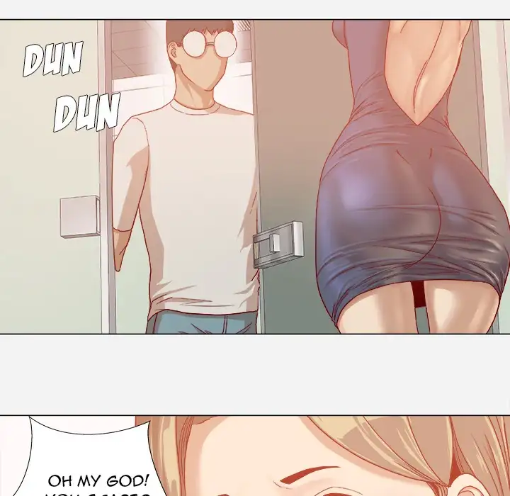 The Good Manager - Chapter 31 [photo 29] - MangaPorn