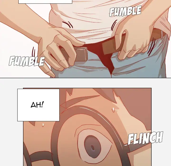 The Good Manager - Chapter 31 [photo 62] - MangaPorn