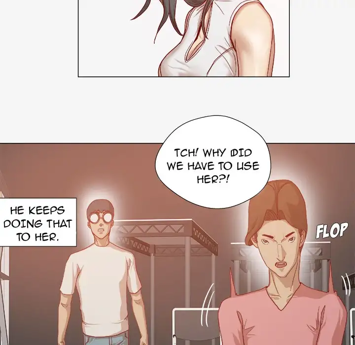 The Good Manager - Chapter 31 [photo 7] - MangaPorn