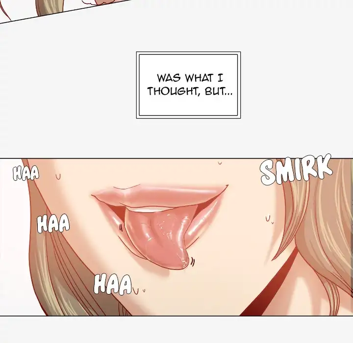 The Good Manager - Chapter 32 [photo 10] - MangaPorn