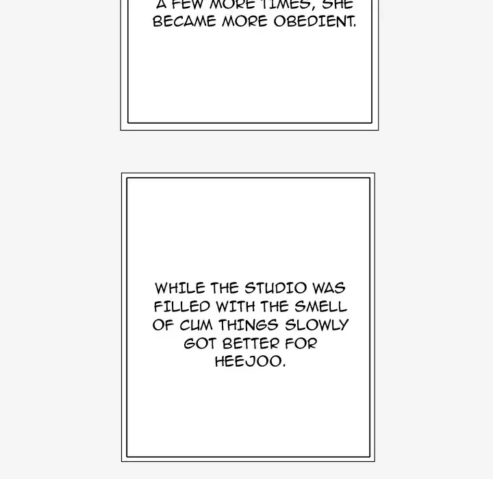 The Good Manager - Chapter 32 [photo 12] - MangaPorn