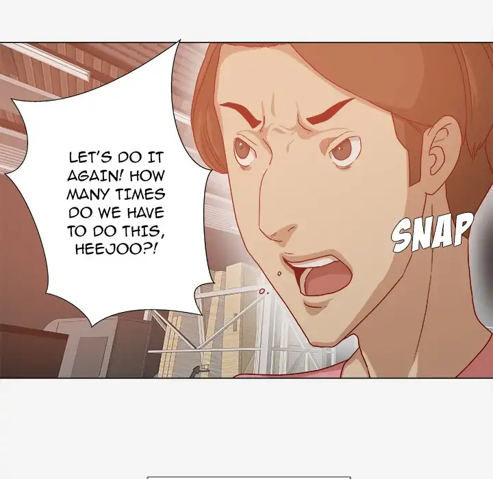 The Good Manager - Chapter 32 [photo 17] - MangaPorn