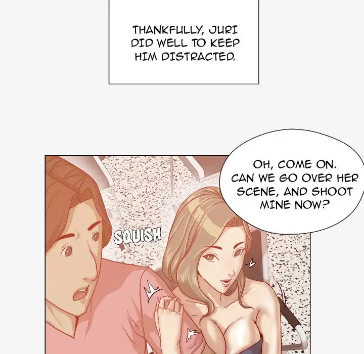 The Good Manager - Chapter 32 [photo 18] - MangaPorn
