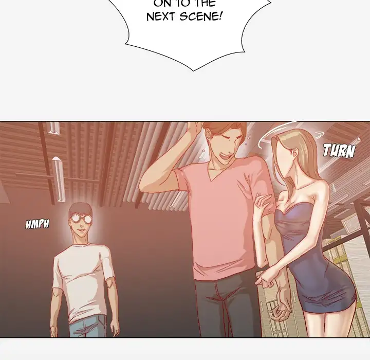 The Good Manager - Chapter 32 [photo 21] - MangaPorn