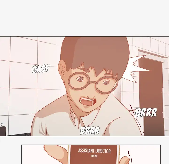 The Good Manager - Chapter 32 [photo 51] - MangaPorn