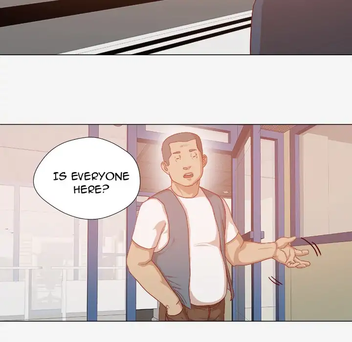 The Good Manager - Chapter 32 [photo 58] - MangaPorn