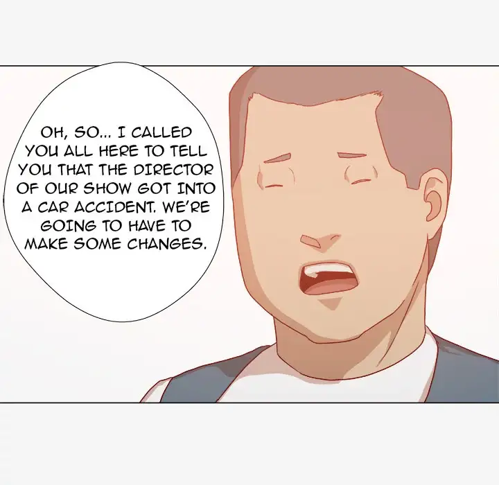 The Good Manager - Chapter 32 [photo 59] - MangaPorn