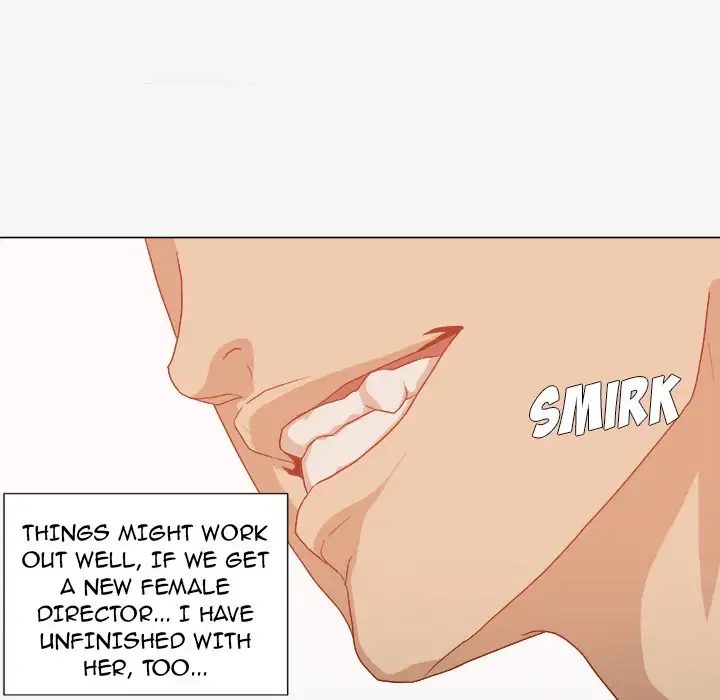 The Good Manager - Chapter 32 [photo 77] - MangaPorn