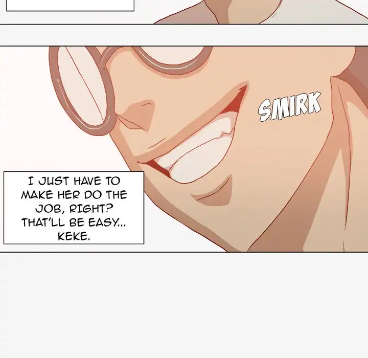 The Good Manager - Chapter 33 [photo 12] - MangaPorn