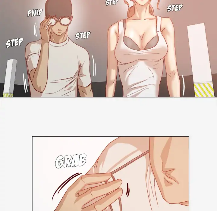 The Good Manager - Chapter 33 [photo 15] - MangaPorn