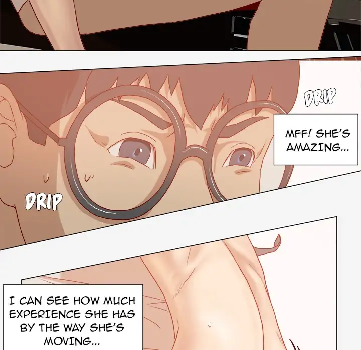 The Good Manager - Chapter 33 [photo 23] - MangaPorn