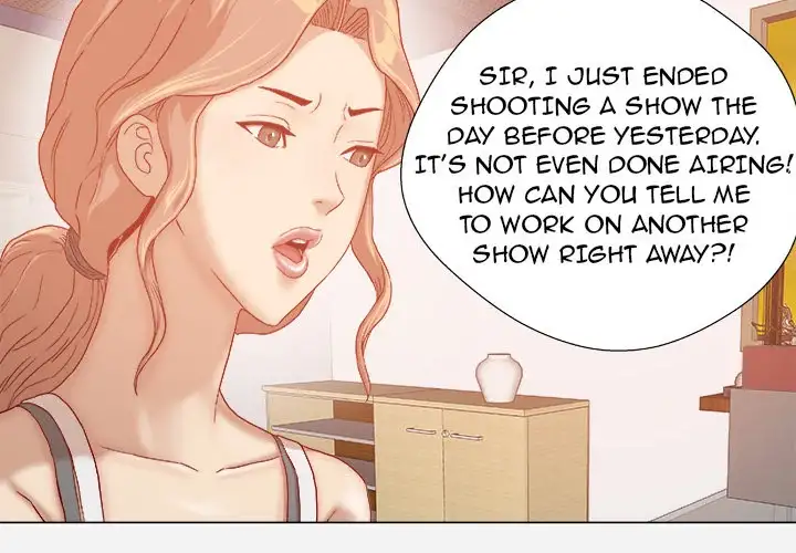 The Good Manager - Chapter 33 [photo 4] - MangaPorn