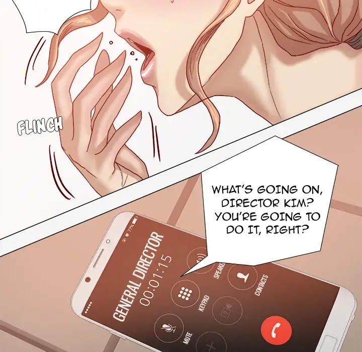 The Good Manager - Chapter 33 [photo 45] - MangaPorn