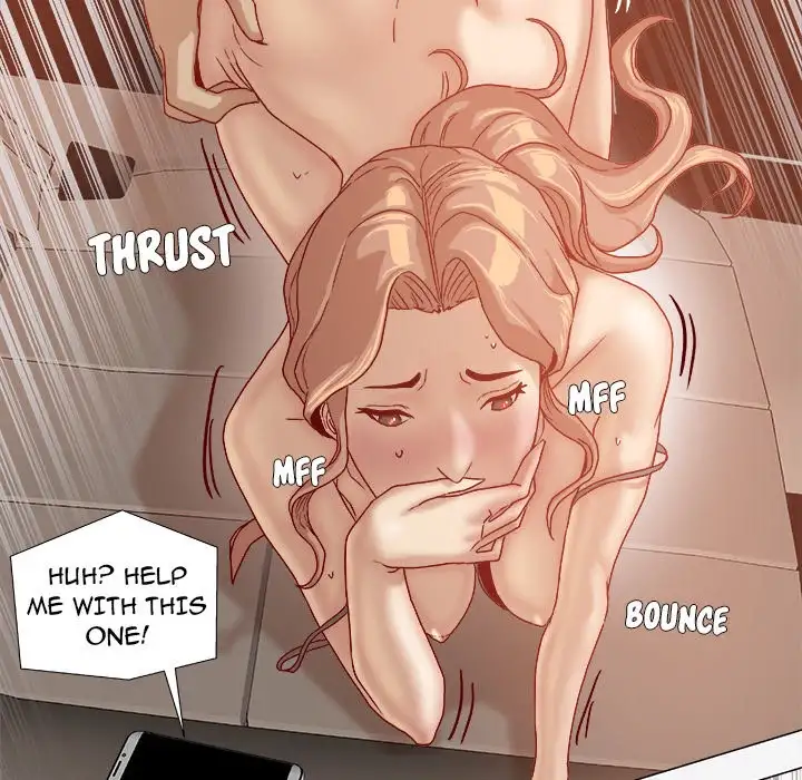 The Good Manager - Chapter 33 [photo 47] - MangaPorn