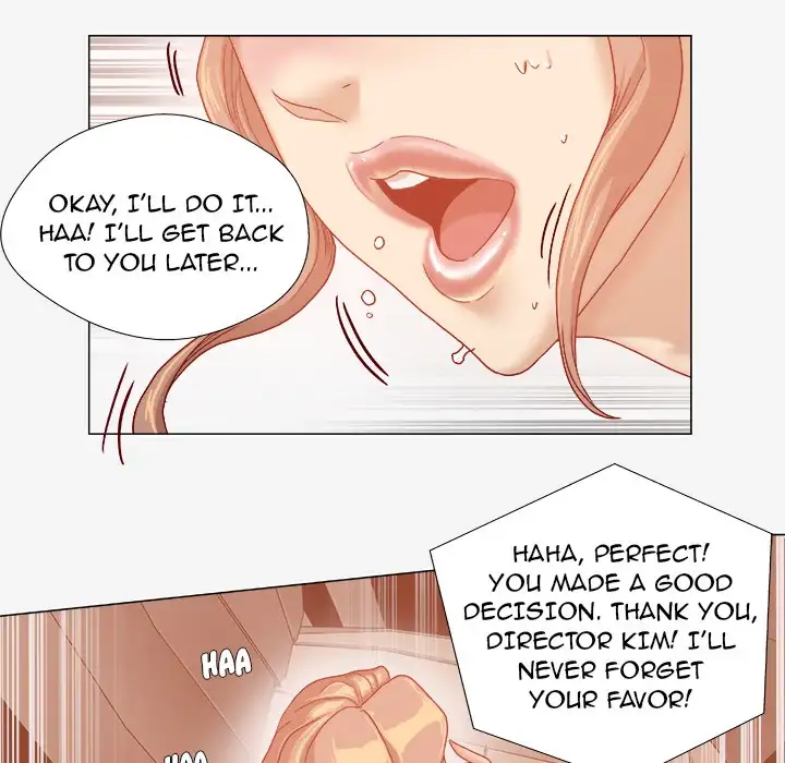 The Good Manager - Chapter 33 [photo 49] - MangaPorn