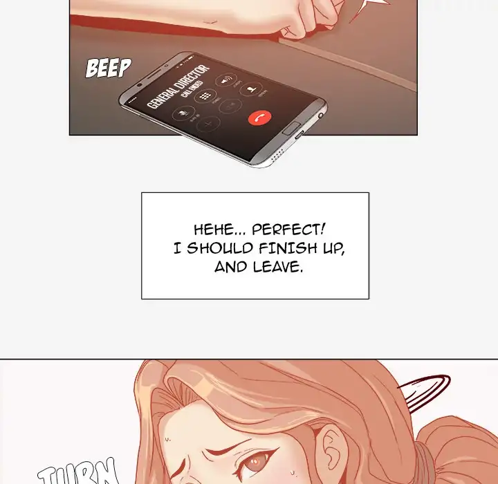 The Good Manager - Chapter 33 [photo 55] - MangaPorn