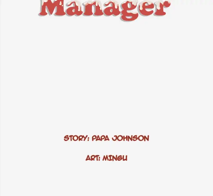 The Good Manager - Chapter 33 [photo 74] - MangaPorn
