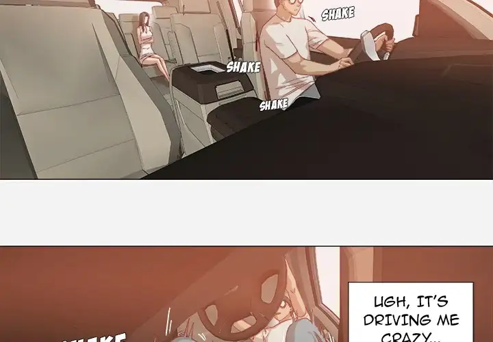 The Good Manager - Chapter 34 [photo 3] - MangaPorn