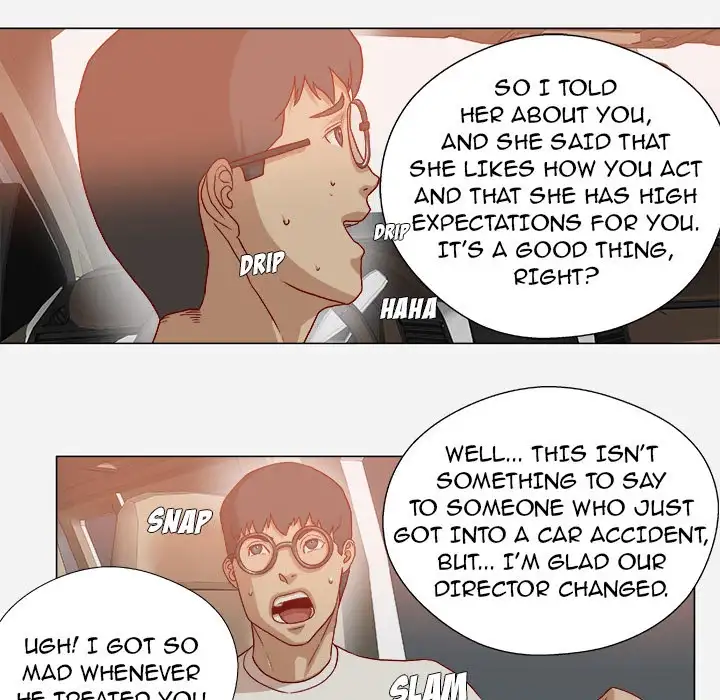 The Good Manager - Chapter 34 [photo 35] - MangaPorn