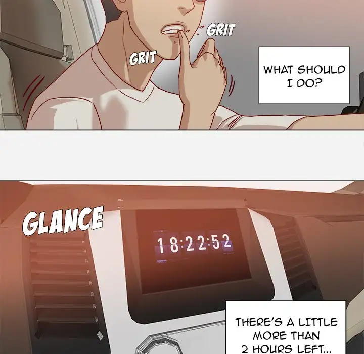 The Good Manager - Chapter 34 [photo 5] - MangaPorn