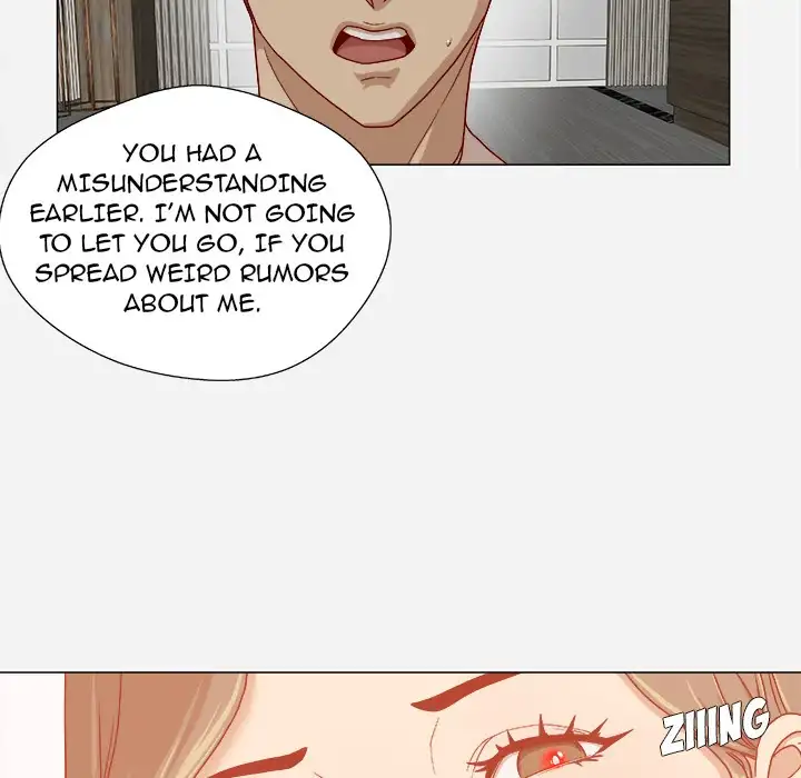The Good Manager - Chapter 34 [photo 51] - MangaPorn